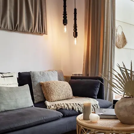 Bintan - 1 Bedroom And Terrace In Gracia Apartman *