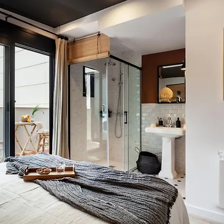 Bintan - 1 Bedroom And Terrace In Gracia