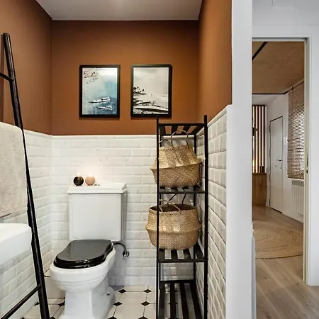 Apartman Bintan - 1 Bedroom And Terrace In Gracia *