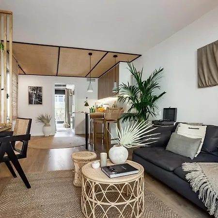 Apartman Bintan - 1 Bedroom And Terrace In Gracia