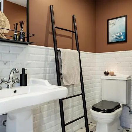 Bintan - 1 Bedroom And Terrace In Gracia Apartman *