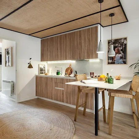 Bintan - 1 Bedroom And Terrace In Gracia