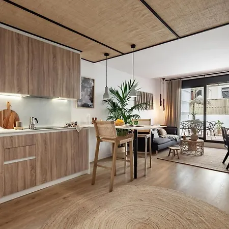 Apartman Bintan - 1 Bedroom And Terrace In Gracia
