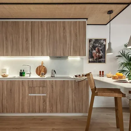 Bintan - 1 Bedroom And Terrace In Gracia Apartman *