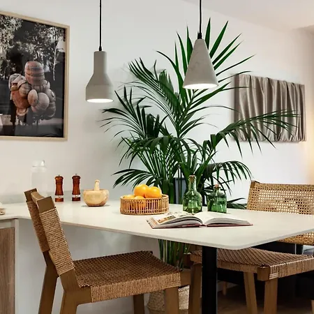 Apartman Bintan - 1 Bedroom And Terrace In Gracia *