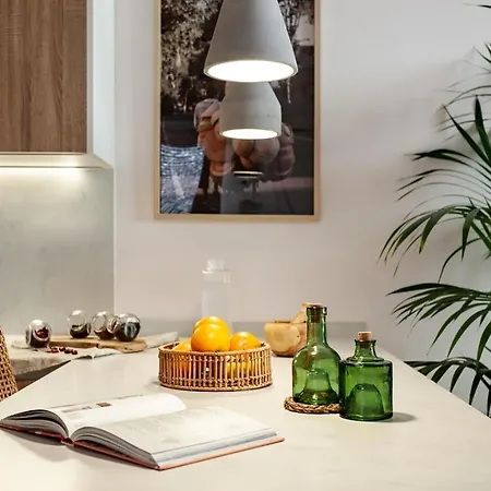 Apartman Bintan - 1 Bedroom And Terrace In Gracia Barcelona